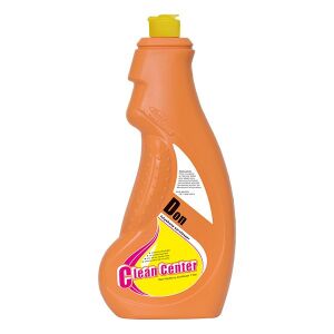 Folyékony súrolószer CLEAN CENTER Don 1L 139822781 - Clean Center