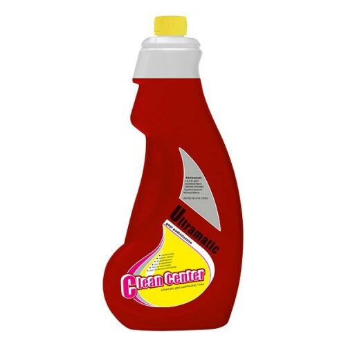 Padlótisztító gépi CLEAN CENTER Ultramatic 1L 139822778