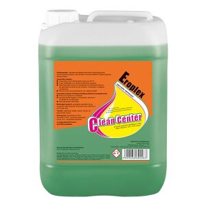 Öblítőszer speciális CLEAN CENTER Eroplex gőzpárolóhoz 5L 139822780 - Clean Center