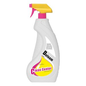 Haböblítő szórófejes CLEAN CENTER Defoam 750 ml 139822782 - Clean Center
