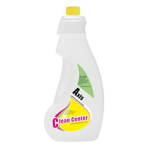 Öblítő koncentrátum CLEAN CENTER Axis 1L 139822785 - Clean Center