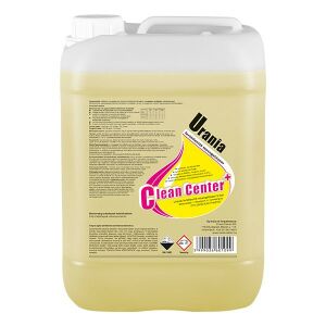 Fertőtlenítő mosogatószer CLEAN CENTER Urania 5L 139822786 - Clean Center