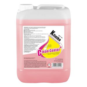 Fertőtlenítőszer koncentrátum CLEAN CENTER Kliniko-sun10X 5L 139822791 - Clean Center