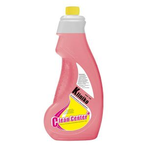 Fertőtlenítőszer koncentrátum CLEAN CENTER Kliniko-sun10X 1L 139822790 - Clean Center