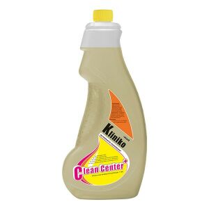 Fertőtlenítő tisztítószer CLEAN CENTER Kliniko-med 1L 139822792 - Clean Center
