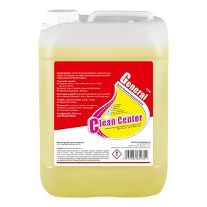 Bútortisztító koncentrátum CLEAN CENTER Generál t50 5L 139822796 - Bútorápoló & Bútortisztító szer