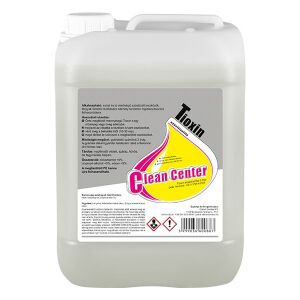 Ezüst tisztítószer CLEAN CENTER Tioxin 5L 139822797 - Általános felülettisztítószer