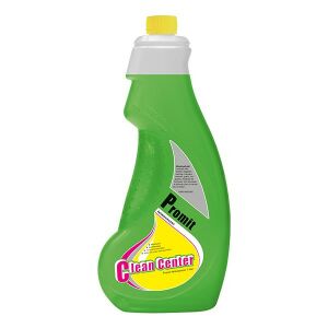 Felmosószer CLEAN CENTER promit 1L 139822805 - Clean Center