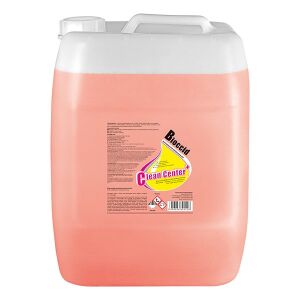 Felmosószer CLEAN CENTER Bioccid fertőtlenítő hatású 22L 139822806 - Clean Center