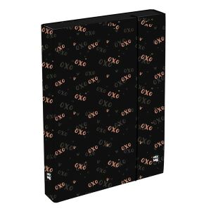 Füzetbox OXY Next Jumpo A/4 OXO 139822833 - Füzetbox