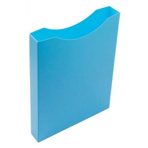 Füzetbox OXY PP A/4 nyitot pasztell kék 139822860 - Füzetbox