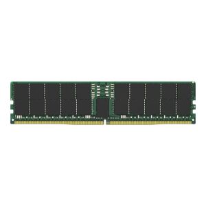 64GB DDR5 5600MT/S ECC REG CL46 DIMM 2RX4 MICRON D (KSM56R46BD4-64MD) 139824093 - Kingston