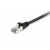 Equip Patchkabel Cat6 S/FTP 2xRJ45 40.00m schwarz (615596) 139824128