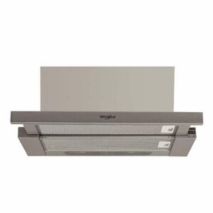 Whirlpool AKR 634 GY/3 Integrált Páraelszívó - Whirlpool