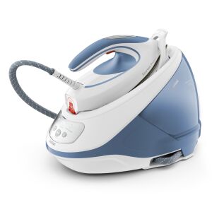 Tefal SV9202E0 Express Protect Gőzállomás 1.8L 7.5 bar - Fehér/Kék 139826681 - Tefal