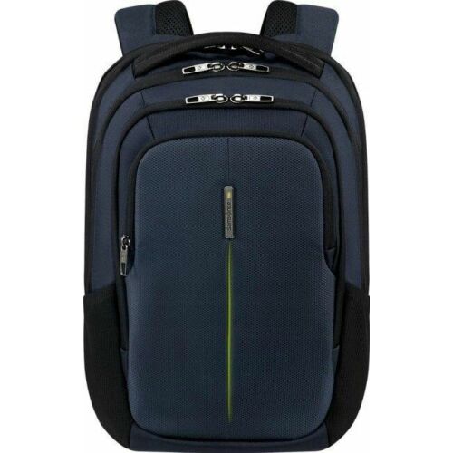 Samsonite Guardit 3.0 S 14.1" Laptop Hátizsák - Kék 178367425 - Samsonite