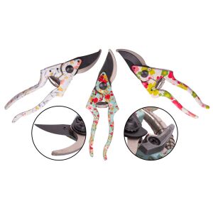 Iris Alumínium metszőolló - Többféle 139826892 - Kézi kerti szerszám