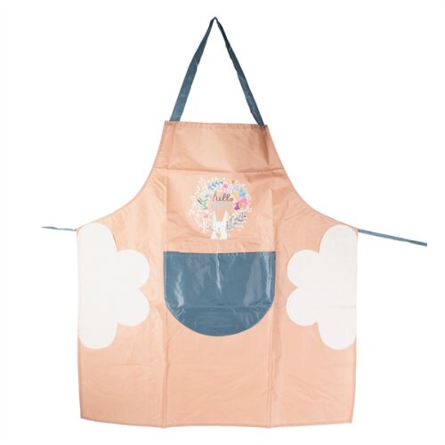 IRIS CT-42 Kötény 68X72 cm 139827362