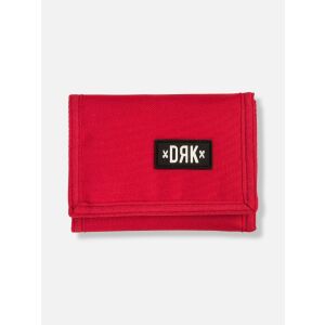Dorko 25 DA25S37 0600 Pénztárca - Piros