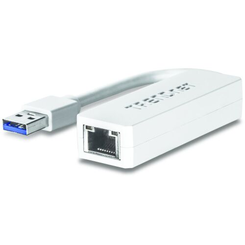 Adaptér Ethernet na USB Trendnet TU3-ETG             