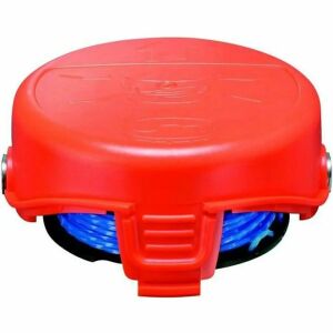 Grasschneidefaden Black & Decker A6442-XS 139829244 - Rasenmäherköpfe