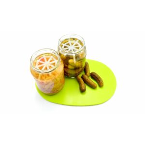 Set de 10 prese pentru murături 139831225 - Ustensile de bucătărie