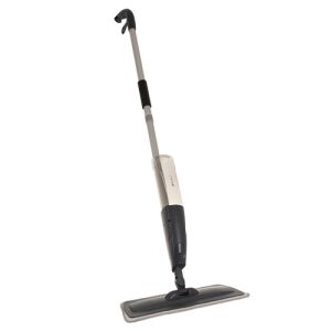 Ruhhy Szórófejes felmosó tartállyal, fehér háttérrel - Takarító Eszközök