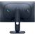 Dell Alienware AW2525HM 25 Zoll Gaming Monitor Rückseite