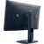 Dell Alienware AW2525HM Gaming Monitor Rückansicht
