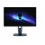 Dell Alienware AW2525HM 25 Zoll Full HD 360Hz Gaming Monitor Vorderansicht