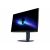 Dell Alienware AW2525HM 25 Zoll Full HD 360Hz Gaming Monitor Schrägansicht