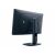 Dell Alienware AW2525HM 25 Zoll Gaming Monitor Rückansicht Schrägansicht