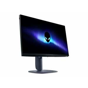 Dell Alienware AW2525HM 25 инчов Full HD 360Hz гейминг монитор изглед под ъгъл - Монитор