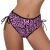 Slip de baie menstrual - Elif - XXL, Violet 140751163