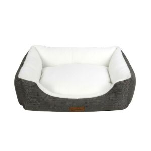 Herringbone Kutyafekhely L, 85x70 cm