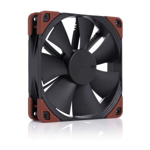 Noctua NF-F12 industrial 120mm PWM Rendszerhűtő 139839808 - Laptop rendszerhűtő