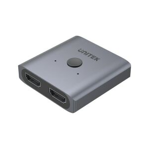 Unitek V1127A HDMI Splitter (1 PC - 2 Kijelző) 139839816 - Unitek