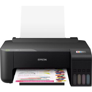 Epson EcoTank L1230 Színes tintasugaras nyomtató 145345407 - Nyomtató & Szkenner