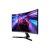 Samsung 27 Zoll S3 Curved Gaming Monitor