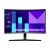 Samsung Essential Monitor S3 27-Zoll Curved Display