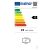 Samsung S27D390GAU Energieeffizienzlabel