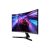 Samsung 27" S3 S39GD 16:9 FullHD VA Curved Monitor - Schwarz 141194166