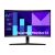 Samsung 27" S3 S39GD 16:9 FullHD VA Curved Monitor - Schwarz 141194166