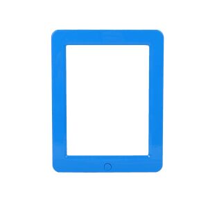 Blau beleuchtete 3D-Zeichentafel für Kinder - Zeichentafeln, Schreibtafeln