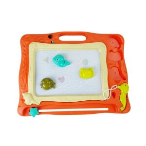 Tábla hangokkal és fénnyel magnetische Zeichentafel für Kinder - Zeichentafeln, Schreibtafeln