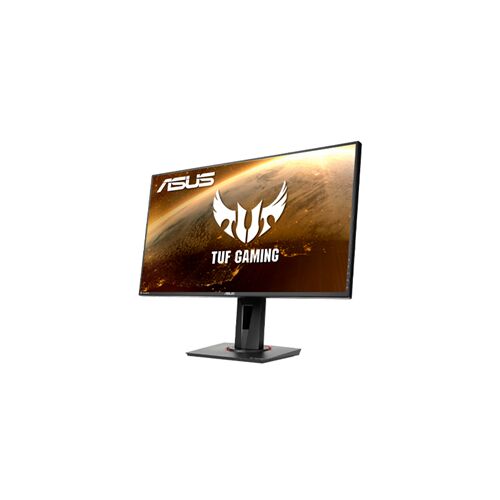 LCD ASUS 27" VG279QM 1920x1080p IPS 280Hz 1ms Ergonomikus állvány G-SYNC 139848082