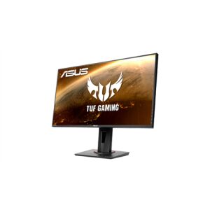 LCD ASUS 27"" VG279QM 1920x1080p IPS 280Hz 1ms Ergonomischer Ständer G-SYNC 139848082 - Monitore