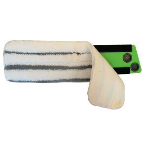 Austauschbares Tuch für Bürste Soft Touch 40cm 139848339 - Moppkopf