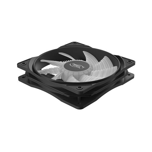 Deepcool | Wentylator obudowy | RF 120 R | Wentylator obudowy 139848444