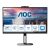 AOC/24V5CW/23,8"/IPS/FHD/75Hz/4ms/Czarny/3R 140037361